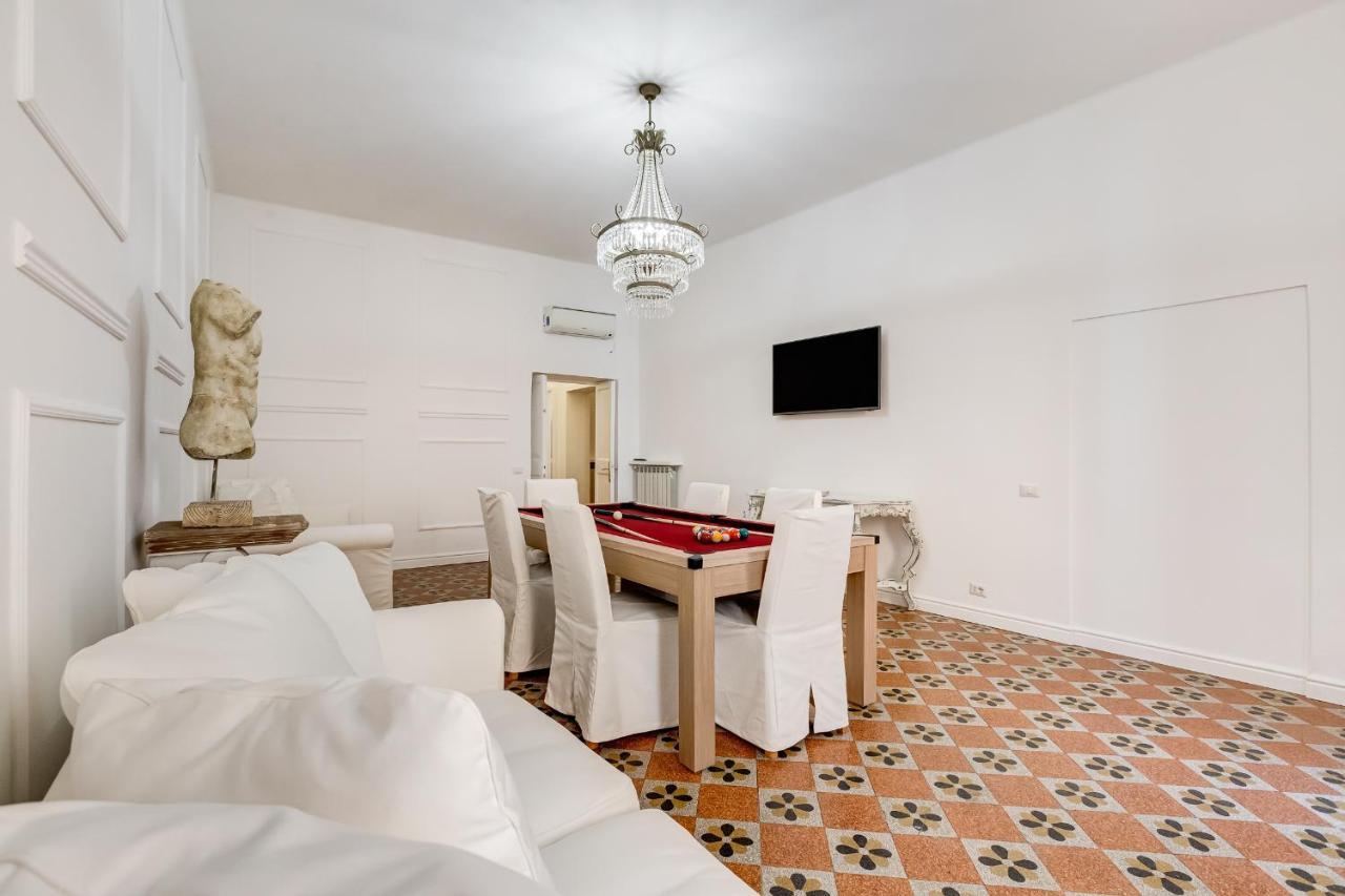 Spanish Square - Romedreamhome Appartement