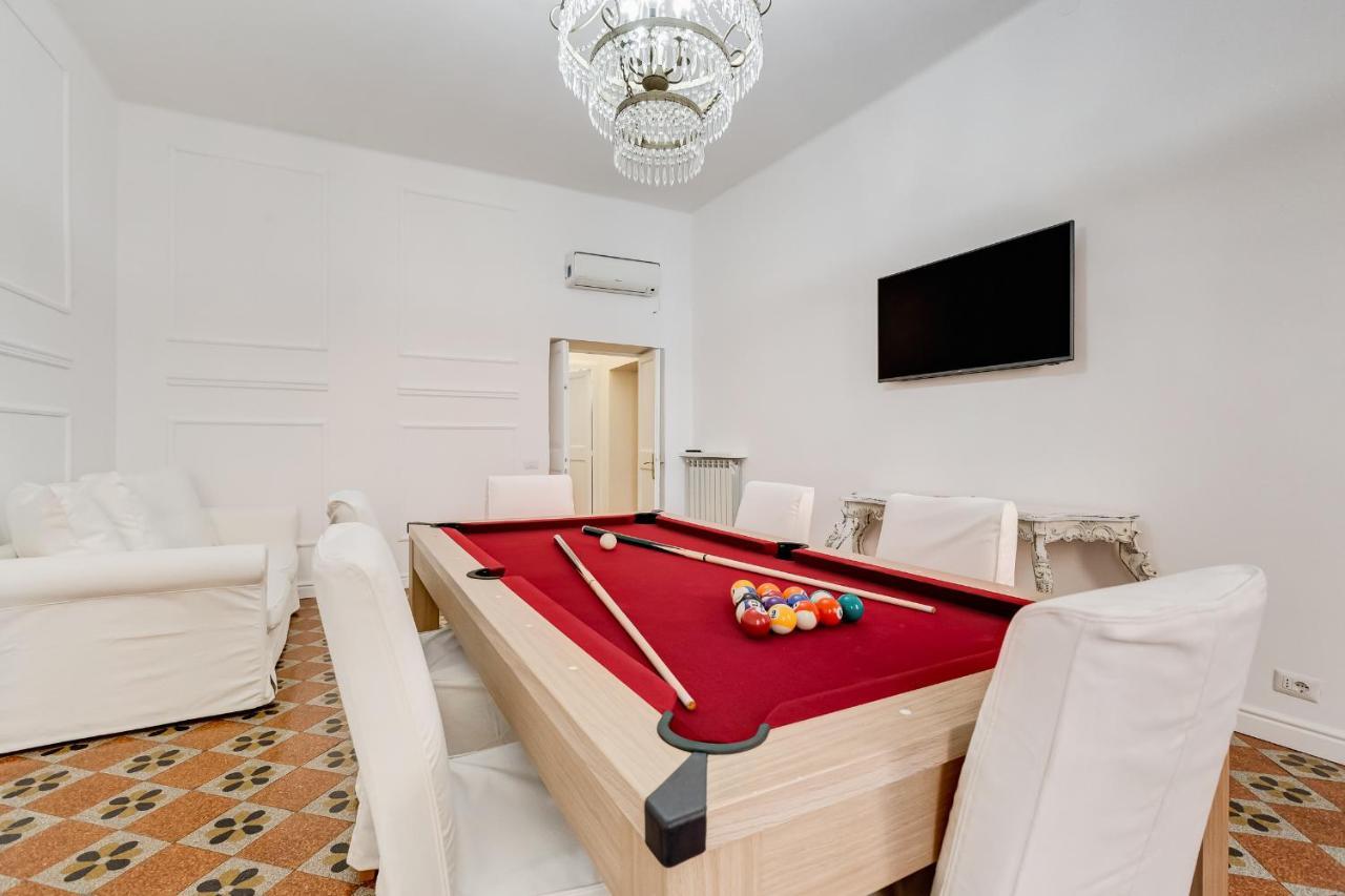 Spanish Square - Romedreamhome Appartement Rome