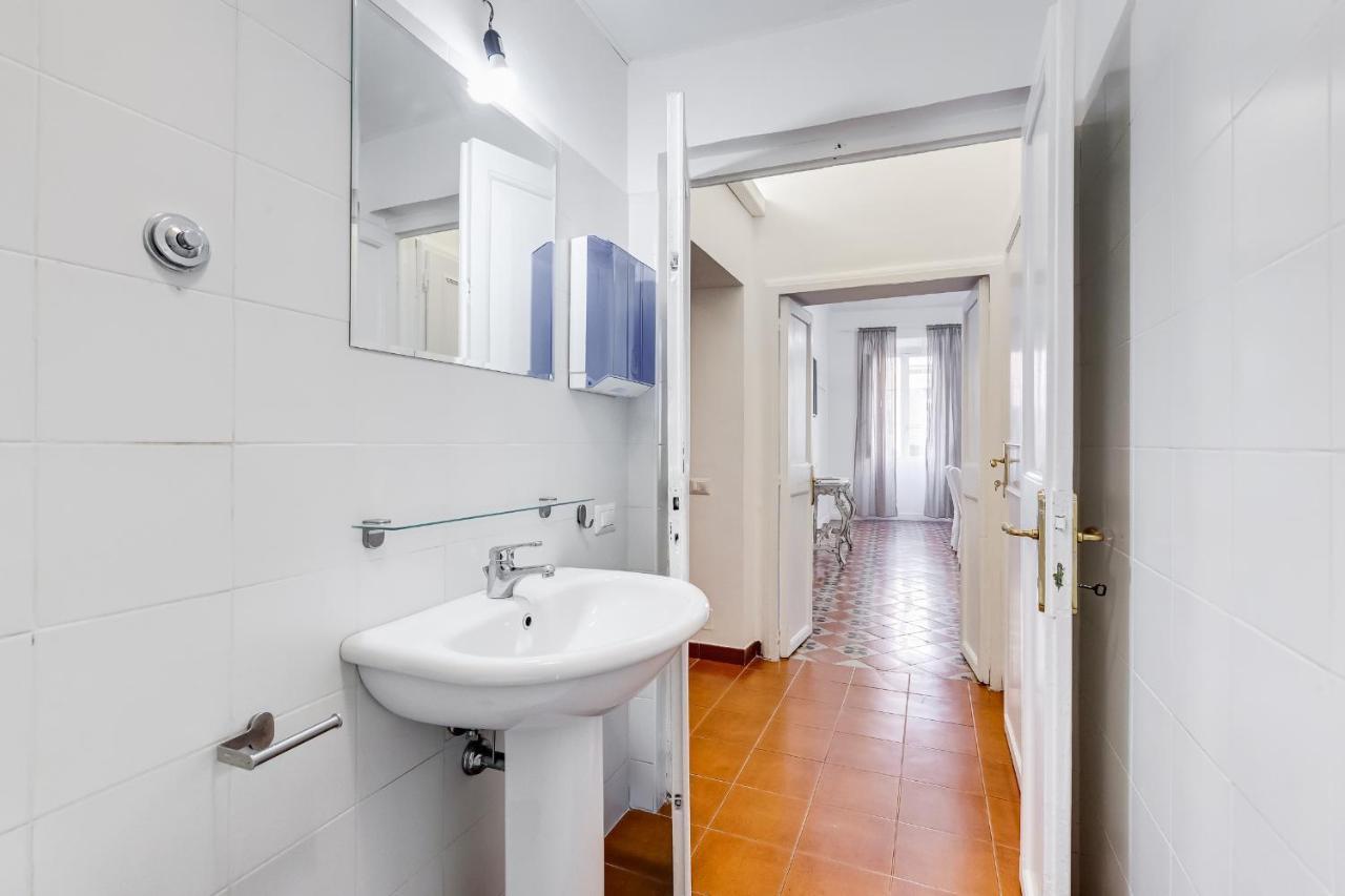 Appartement Spanish Square - Romedreamhome *
