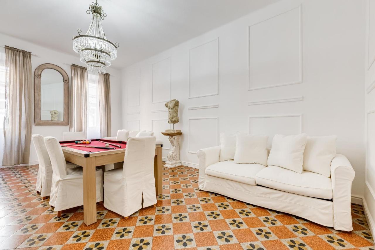Appartement Spanish Square - Romedreamhome Rome