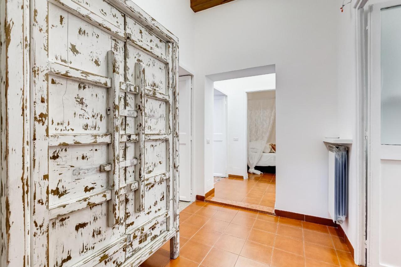 Spanish Square - Romedreamhome Appartement *