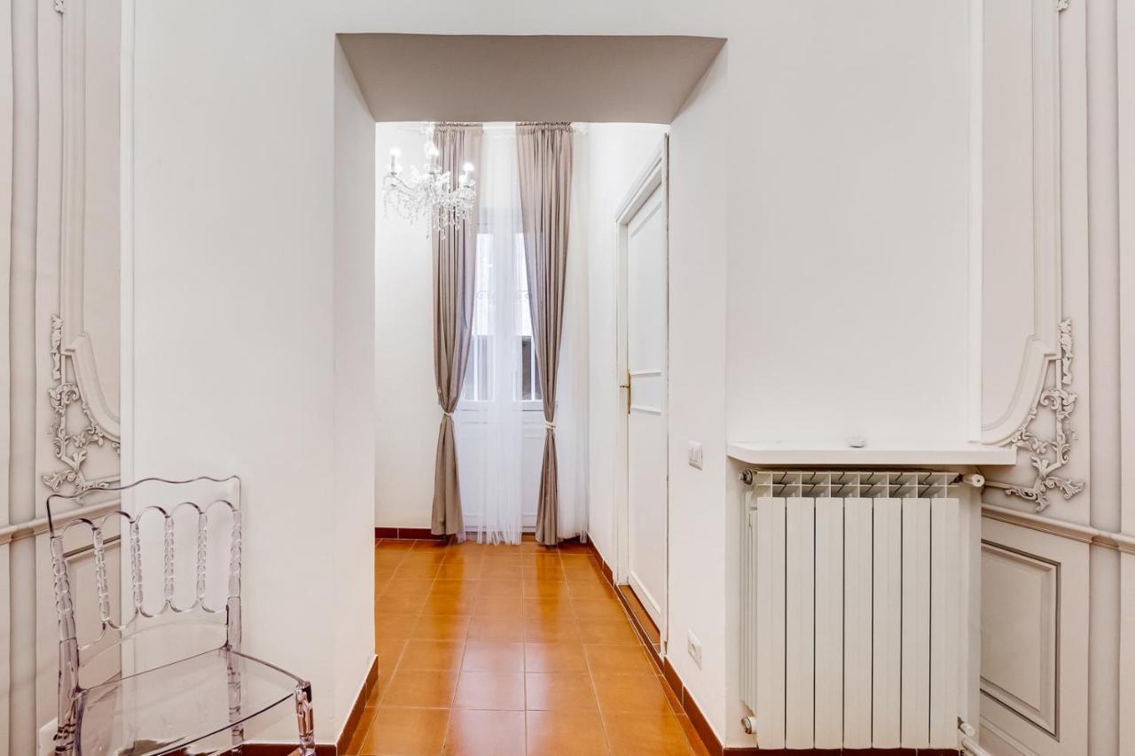 Spanish Square - Romedreamhome Appartement *